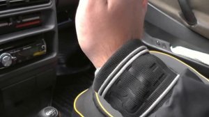 Адаптер салонного фильтра ВАЗ 2115