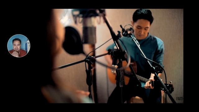 REACTION TO AZIZ HARUN & HANNAH DELISHA - SESUNGGUHNYA AKU || #AzizHarun #HannahDelisha смотреть онлайн