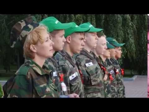 Поисковый отряд «Высота» проведет разведывательную экспедицию за 5000 километров от Барнаула