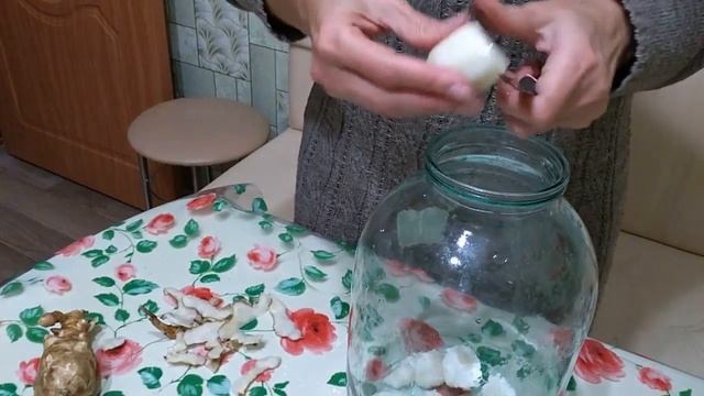 Все о топинамбуре от цветения до плодоношения и приготовления блюд