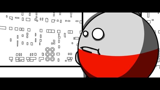 Кантриболз Выпуск 2