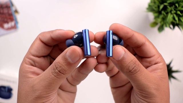 Oppo Enco Air 2 Pro Vs Realme Buds Air 3 - A Detailed Comparison!!