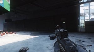 Escape From Tarkov : Ключ от офиса службы логистики OLI