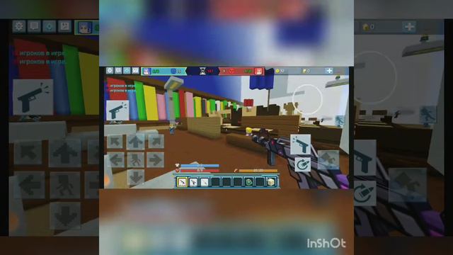 играю в перестрелку, СОВЕТУЮ ПОСМОТРЕТЬ там МЕМЫ! I play shootout I ADVISE YOU TO LOOK there смотреть онлайн