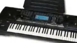 Casio CTK-811 EX - Przybieżeli do Betlejem