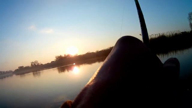 Джиг ... судак ... лобатый .. уже на камеру - Еken H9R .. 27.01.20. смотреть онлайн