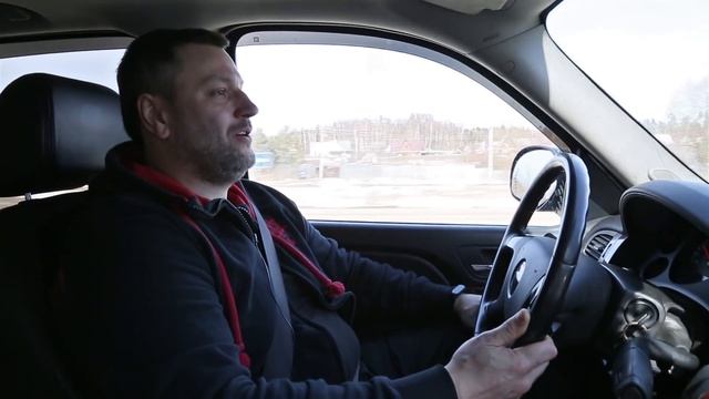 Chevrolet Tahoe off road - купили новую игрушку! Гряземес с Александром Царевым.