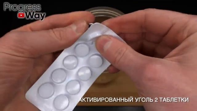 Зацвел за Ночь! 1 чайная ложка под цветок и даже самый чахлый позеленеет и зацветет! +10 рецепто смотреть онлайн