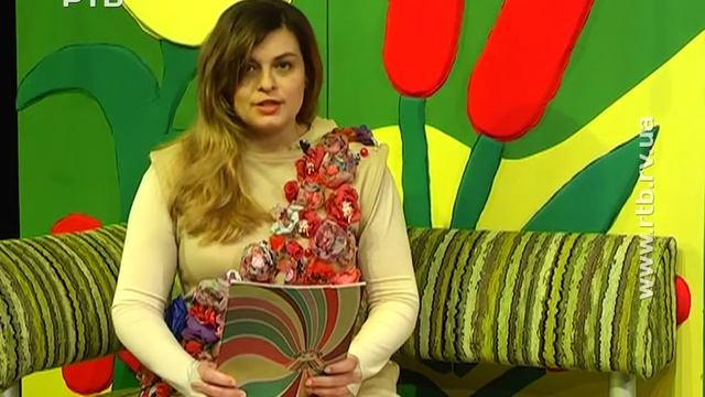 "На добраніч, казка". Євген Шморгун, "Трава мурава" смотреть онлайн