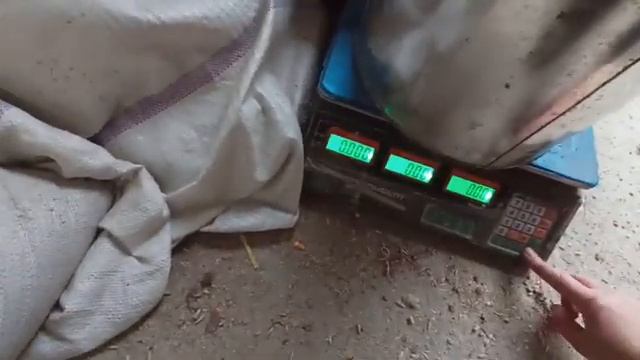 ДЕНЬ КОМБИКОРМА. ГРАНУЛИРУЮ ДЛЯ ПТИЦЫ И ДЛЯ КРОЛИКОВ. ВСЕ РЕЦЕПТЫ смотреть онлайн