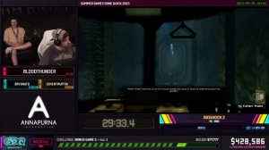 BioShock 2 by bloodthunder in 49:24 - Summer Games Done Quick 2023