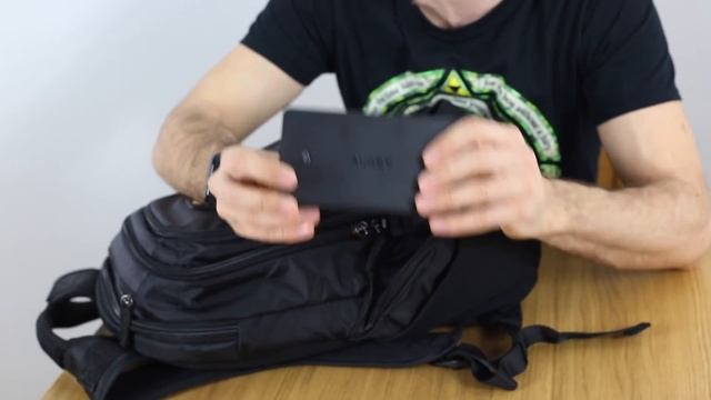 IL MIO ZAINO TECH DA 3000€! смотреть онлайн