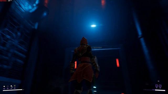 Gotham Knights PC | S.T.A.R. Labs Mission Stealth & Combat | Robin [HD60FPS] смотреть онлайн