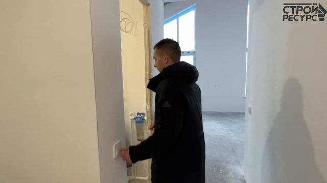 Обзор популярного дома со вторым светом 94 м2 в предчистовой отделке
