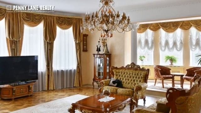 Лот 47067 - дом 800 кв.м., деревня Подушкино, Рублево-Успенское шоссе | Penny Lane Realty смотреть онлайн