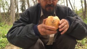 На что готов мужик ради 200 рублей