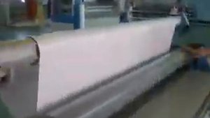 BU 1600II Mult ламинатор