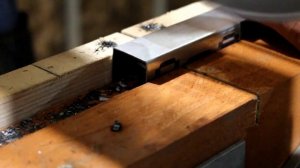 РЕЗКА ПРОФИЛЯ ЭНКОР КОРВЕТ 5