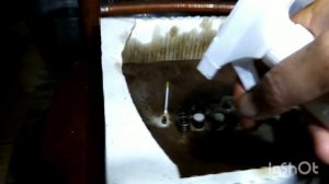 нежданчик. часть 2. ремонт ваз 21124. чистка гидрокомпенсаторов.