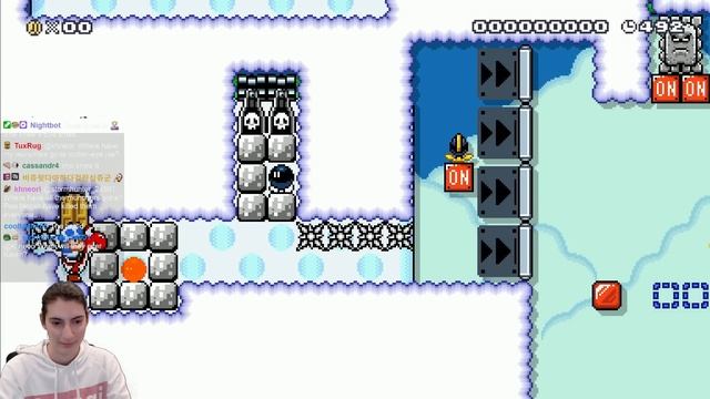 ANOTHER BAD LEVEL! смотреть онлайн