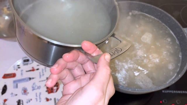 Ариса - рецепт традиционного, армянского блюда от моей бабули??❤️? смотреть онлайн