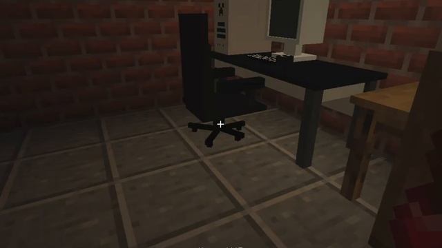 Прохождение карты интернет-кафе в майнкрафте, часть 1 смотреть онлайн