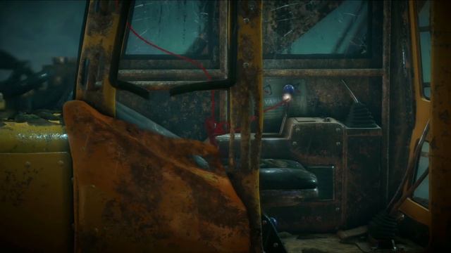 Unravel: Сюжетная кампания - Видео игрового процесса