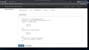 Feature Demo Video: Dynamic Partitioning with Amazon Kinesis Data Firehose | Amazon Web Services