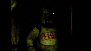 Игра по VHS кассетам? Разбор Трейлеров Fnaf +. Ремейк фнаф 1