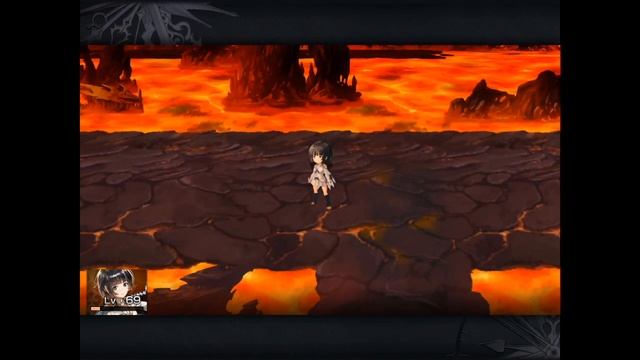 Another Eden Global Saki Another Style (AS) 5* - Review, Skills And Gameplay!