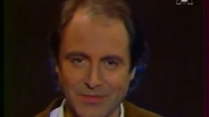 Michel Delpech ( Wight is wight  / Clip M6 )