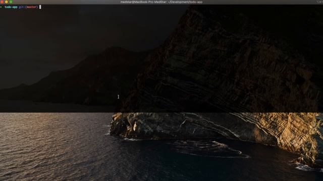 [REST API на Golang #4] Запуск Postgres в Docker. Файлы миграций. Конфигурации приложения.