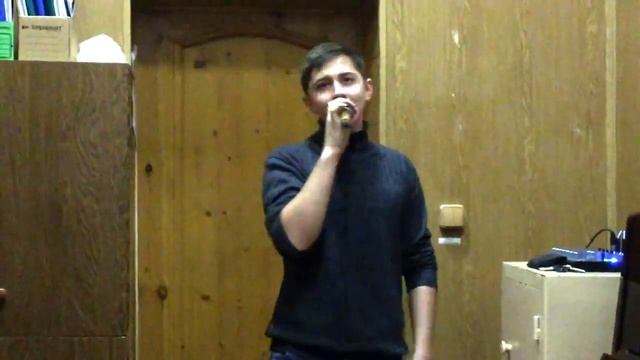 Россиянка - Вадим Слободин(cover) смотреть онлайн