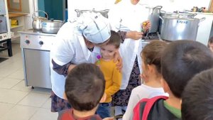 День повара. Поздравления. С днём повара.