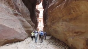 Петра, Иордания / Petra, Jordan