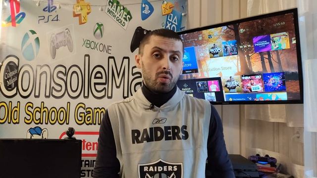 Sony Опять Забила На Геймеров PS4 смотреть онлайн