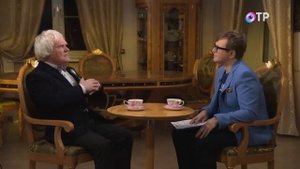 86:  Моя история.   Юрий Куклачёв