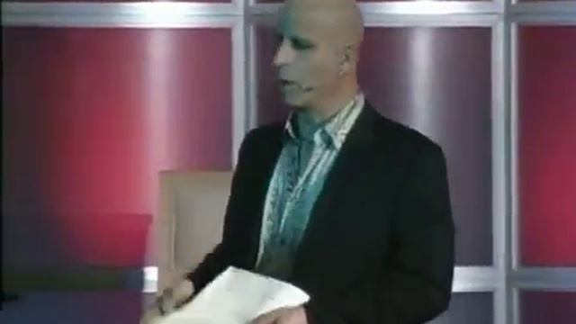 Ренди Гейдж 'Нация Дупликации'   диск 11