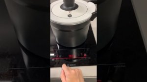 Bosch induction PXX375FB1E