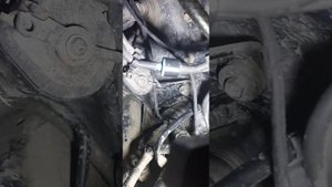 Предпусковой подогреватель двигателя (китайский)WÖlfen на тойоте калдина.