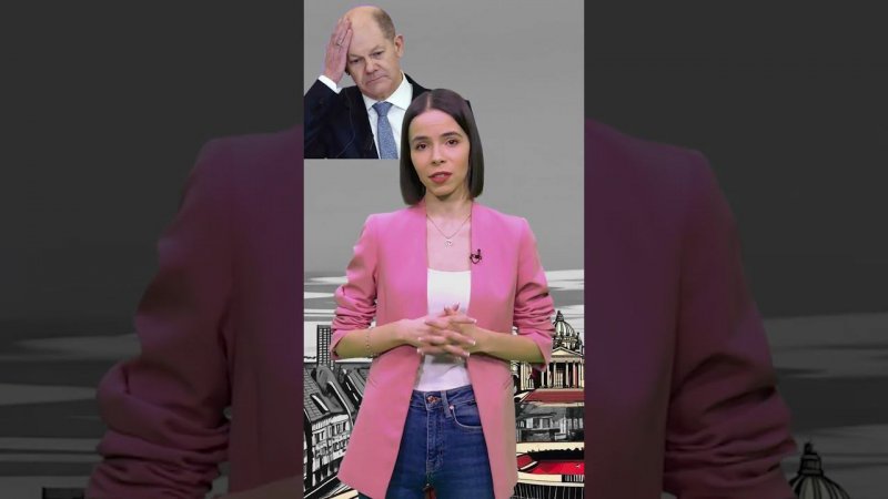 Немцы не верят в победу Украины #shorts