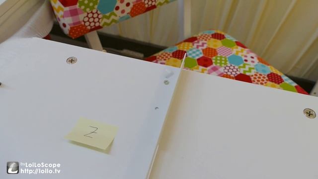 Aussie Sewing Cabinet - Assembly Video смотреть онлайн