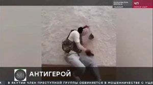 Николай Лебедев/НЕКОГЛАЙ посадили в тюрьму #youtube