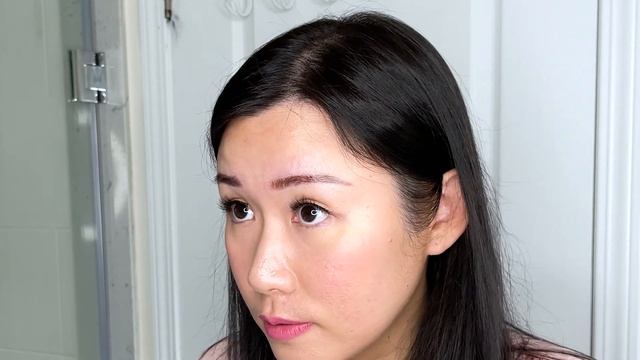 Let's Try Eye Tattoo Brow PEEL-OFF Tint by Maybelline | SISTER TRIES IT смотреть онлайн
