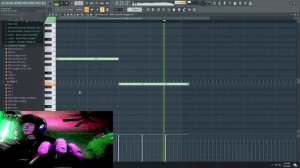 (FL STUDIO) HOW TO MAKE A REAL HAUNTED MOUND SEMATARY RAINBOW BRIDGE 3 TYPE BEAT