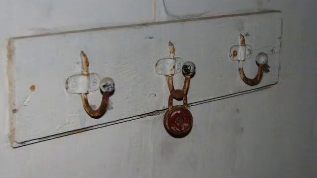 Tour To Former Soviet Military Base Near Milovice, Czech Republic.wmv