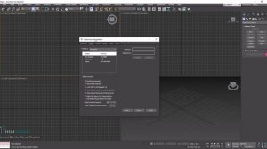 Быстрый перенос моделей из одной сцены в другую- скрипт Copitor. 3Ds Max