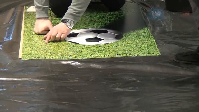 Обучающий семинар от TNP Group по устройству наливных полимерных покрытий смотреть онлайн