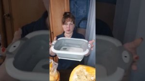 ТЫКВЕННЫЙ СУП-ПЮРЕ