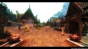 Skyrim ENB Presets - K ENB Extensive